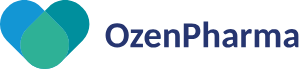 OzenPharma – marca oficial
