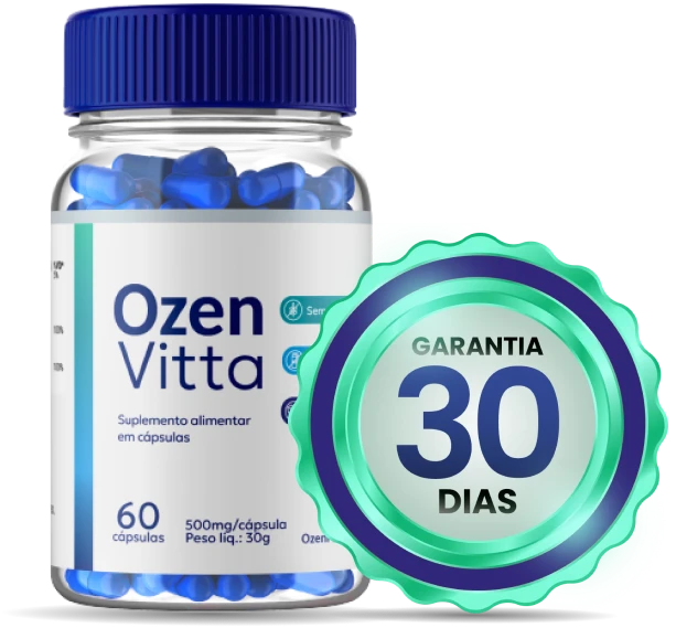 Garantia incondicional de 30 dias